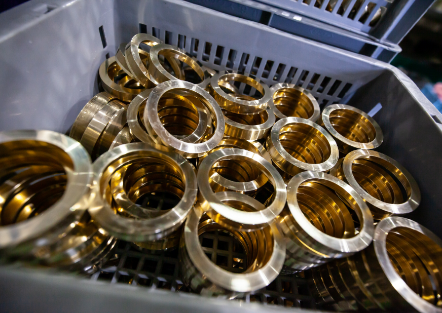 ~サンプル品があれば製造できます~