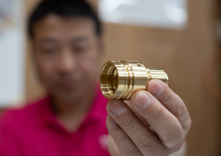 安心の高品質!美観も抜群